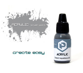 Краска Pacific88 - F62 Серый корабельный (Grey ganship)