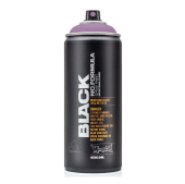 Аэрозольная краска Montana BLACK Ms. Jackson/ миcс Джексон, 400 мл