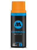 Аэрозольная краска Molotow Coversall Water Based #084 slider light orange