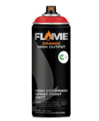 Аэрозольная краска Molotow Flame Orange/ Red pastel FO-303, 400 мл