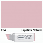 Маркер COPIC Wide E04 Lipstick Natural