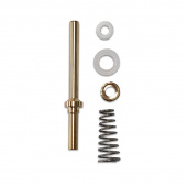 Воздушный клапан для краскопультов Sagola 3300 и 4100