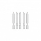 Набор перьев Molotow Crossover Tip 127/111 1,5 мм (5 шт.)