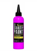 On the run OTR.901 Mini Soultip Paint чернила неон розовые/ neon pink, 120 мл