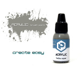 Краска Pacific88 - F50 Чайка серая (Gull grey)