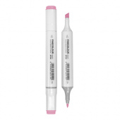 Маркер Finecolour Sketchmarker 207 гранат RV207