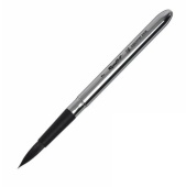 Кисть Roubloff серии PF1VT №7, синтетика, складная, круглая