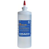 Graco 206995 Техническая жидкость для снятия трения в системах уплотнения (TSL), 1 л