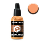 Краска Pacific88 Пастельно-оранжевая (Pastel orange)