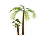 MiniWarPaint Ствол финиковой пальмы, размер S