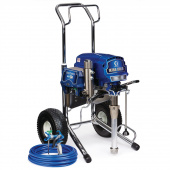 Установка Graco Ultra Max 795 Standard