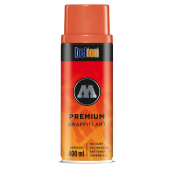 Аэрозольная краска Molotow Premium #035 salmon orange