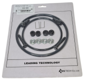 DSTECH P301-500 ремкомплект воздушного мотора для Р303-000