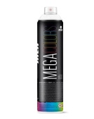 MTN МEGA RV-9010 White Краска белая, 600 мл
