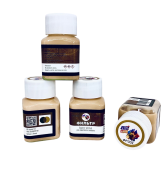 Хася Моделист Фильтр охристо-желтый для советского зеленого, 30 мл