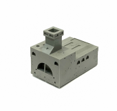 Мажор Моделс Боевая печка БП-1 Версия 2. Обновленная