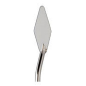 RGM Мастихин "Class Rubber" 042 с прорезиненной ручкой