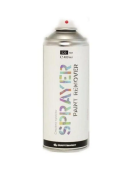 Аэрозольная смывка Sprayer (очиститель кэпов), 400 мл