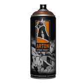Краска аэрозольная Arton A925 Cooper 400 мл