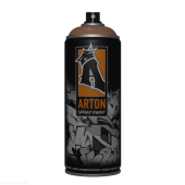 Краска аэрозольная Arton A813 Dakar 400 мл