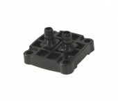 JAS 8505 Головка блока к компрессору 1204