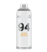 Краска MTN 94 / Grey серая полупрозрачная 400 мл