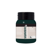 Краска акриловая Maimeri Acrilico Phthalo Green (Зеленая ФЦ), 500 мл
