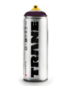 Краска TRANE TR / 4030 черный рубин Black Ruby, 400 мл