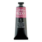 Кобальт фиолетовый, краска масляная Blockx, 35 мл