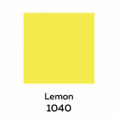 Краска TRANE TR / 1040 лимонный 400 мл