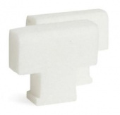 Перо Grog Cutter 30 мм 2 шт.