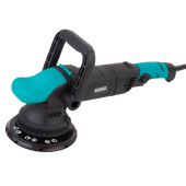 HANKO PL-21AL Угловая электрическая полировальная машинка с вращательно-орбитальным типом движения