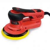 Yokiji KS-01-150-50 шлифмашинка электрическая ручная 150 мм