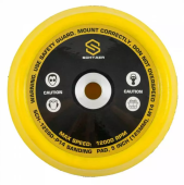 Schtaer 5pad-Polish Опора для шлифовальной машинки, 125 мм, M14