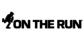 Маркер On the run OTR.003-968 SUPERFLOW черный