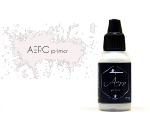 Pacific88 Белый грунт (white primer) 18 мл