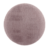 HANKO Диск шлифовальный Maroon Net SC442 125 мм без отв. P180