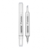 Маркер Finecolour Sketchmarker 278 нейтральный серый №4 NG278