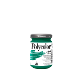 Краска акриловая Maimeri Polycolor Зеленый Паоло Веронезе, 140 мл