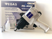 Pegas PG-4000 Гайковерт ударный пневматический (профессиональная серия)