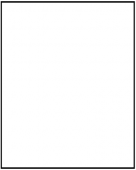 Маркер MTN PRO Chalk 8 мм на меловой основе белый