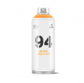 Краска MTN 94 / RV-105 Tangerine мандариновый 400 мл