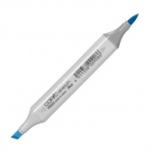 Маркер COPIC Sketch FBG2 Fluorescent Dull Blue Green