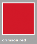 60006 Краска Hansa Pro-color crimson red (малиново-красная) 30 мл