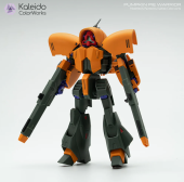 Набор красок Kaleido ColorWorks - NRX-044 Asshimar Pumpkin Pie Warrior Colors Bundle