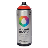 Краска MTN WB/ RV-209 Calcutta Orange/ Калькутта оранжевый 400 мл