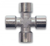 Vepa A139/2 Крест FFFF1/4"