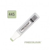 Заправка Finecolour Refill Ink 445 ивовый YG445