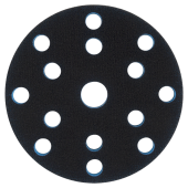 HANKO PDS-HDBL-1471015 Жесткая защитная подложка 147 x 10 мм, 15 отв.