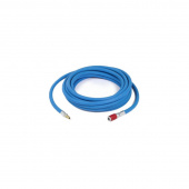 SATA 9902 Воздушный шланг 9 мм, длиной 10 м, G 1/4", синий